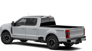 2026 Ford Super Duty® External Image 3